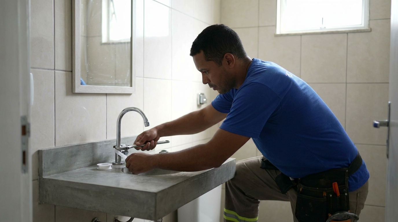 Torneiras Gourmet e Elétricas em Campinas‑SP